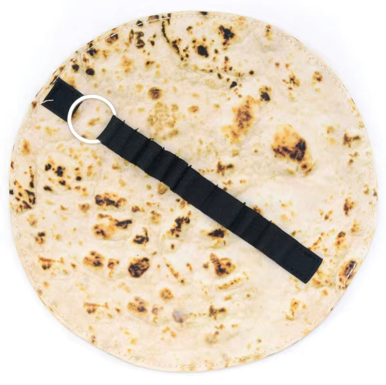 Tortilla Pencil Pouch